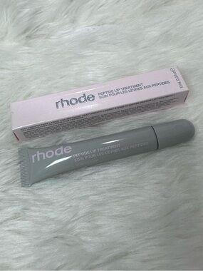 rhode Peptide Lip Treatment — Watermelon slice